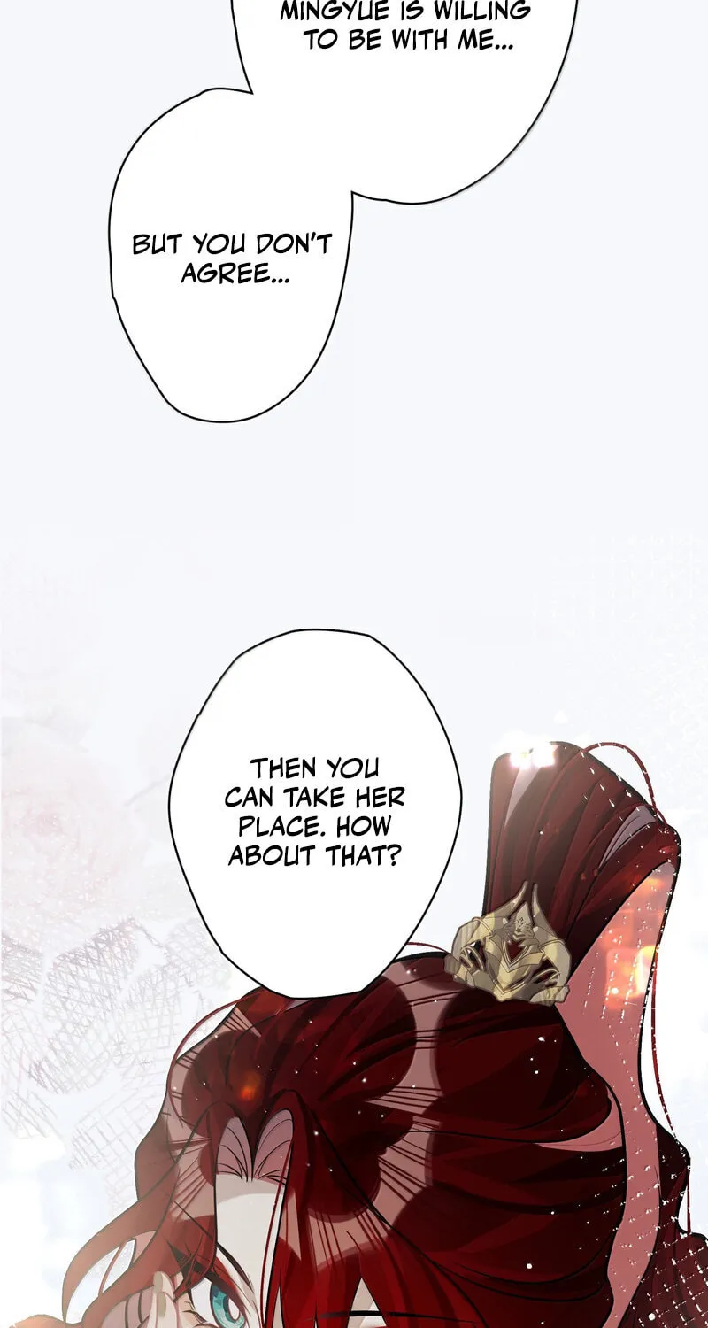 Twisting Tendrils Chapter 29 page 13 - 