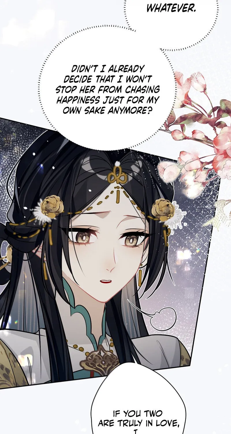 Twisting Tendrils Chapter 29 page 15 - 