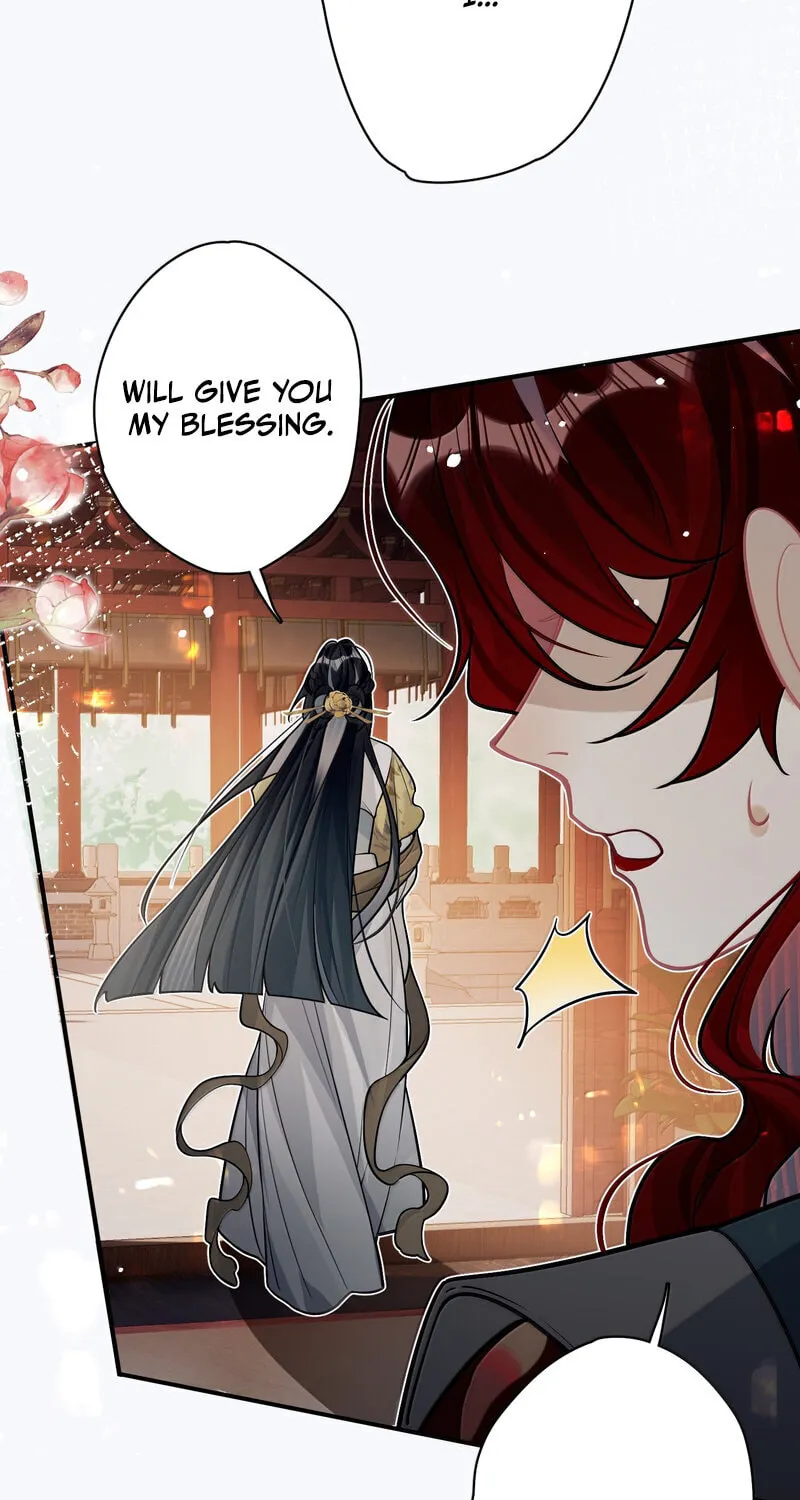 Twisting Tendrils Chapter 29 page 16 - 