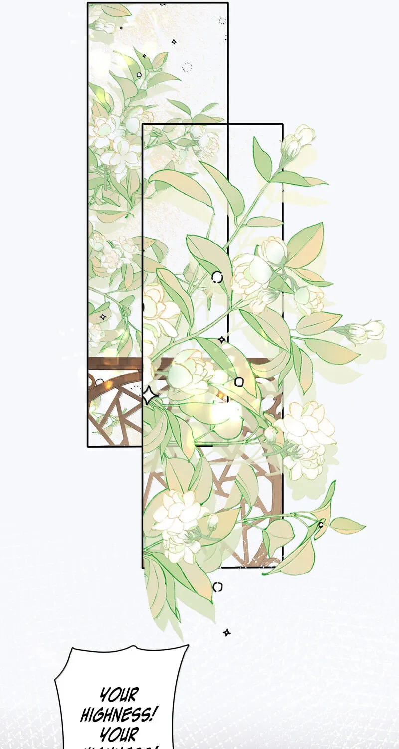 Twisting Tendrils Chapter 29 page 20 - 