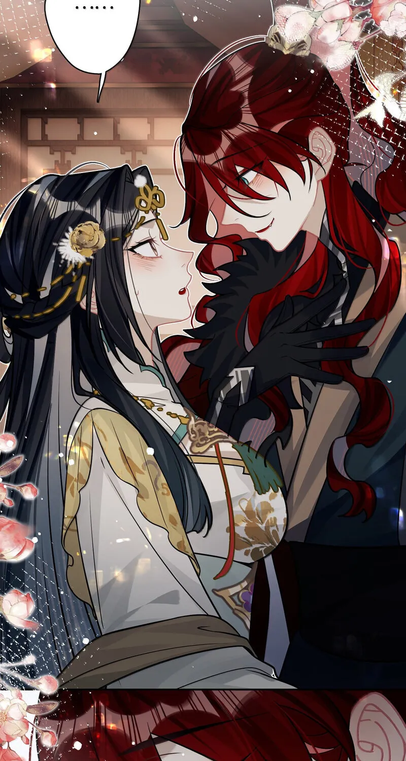 Twisting Tendrils Chapter 29 page 3 - 