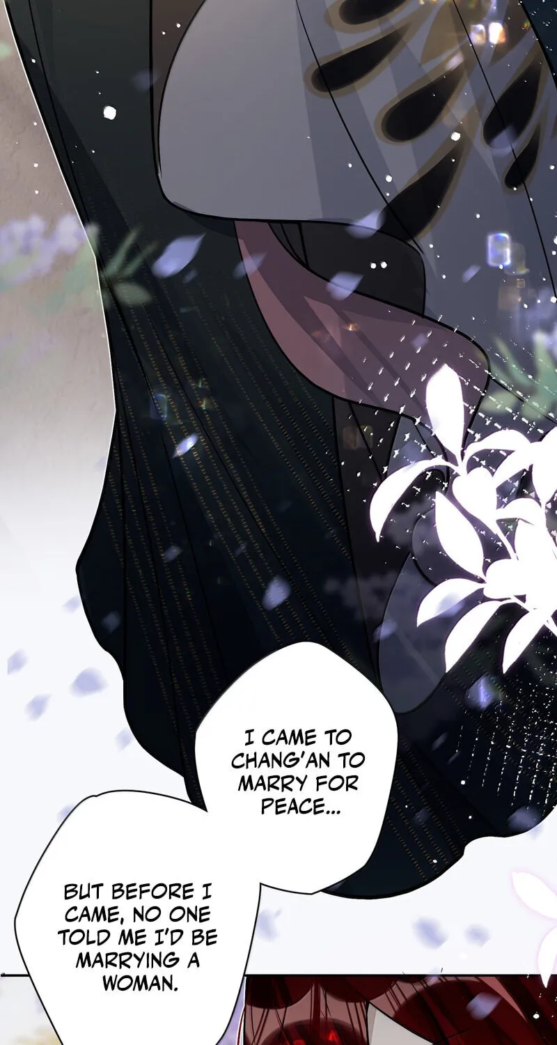 Twisting Tendrils Chapter 29 page 27 - 