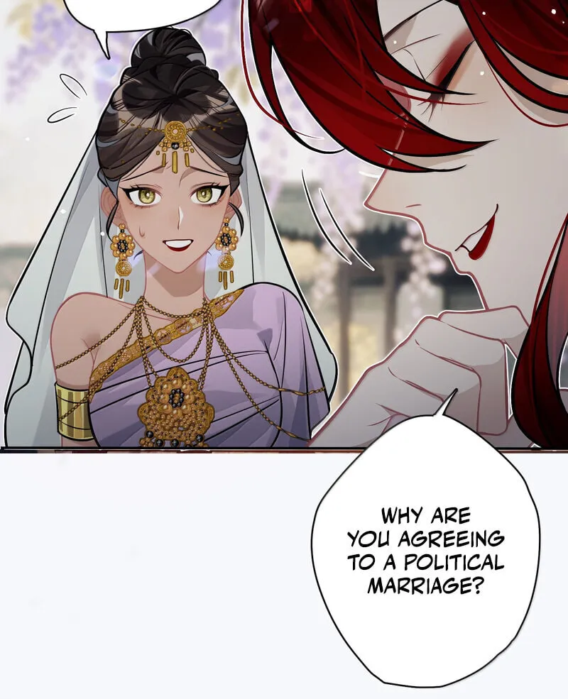 Twisting Tendrils Chapter 29 page 28 - 