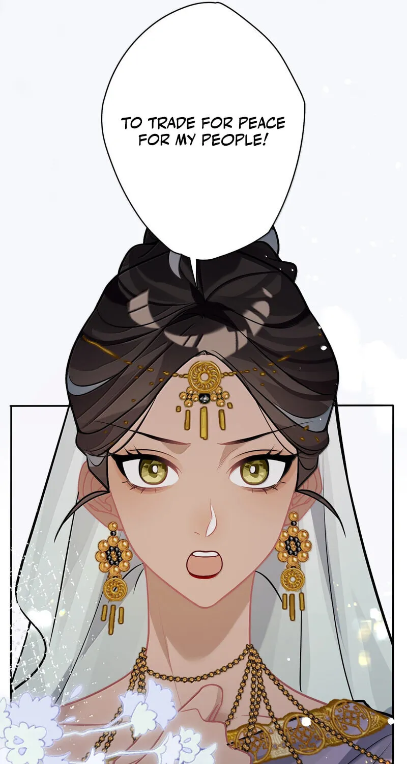 Twisting Tendrils Chapter 29 page 29 - 