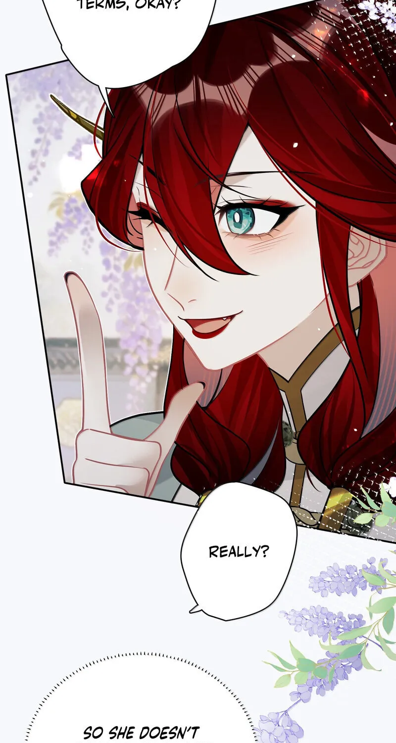 Twisting Tendrils Chapter 29 page 35 - 
