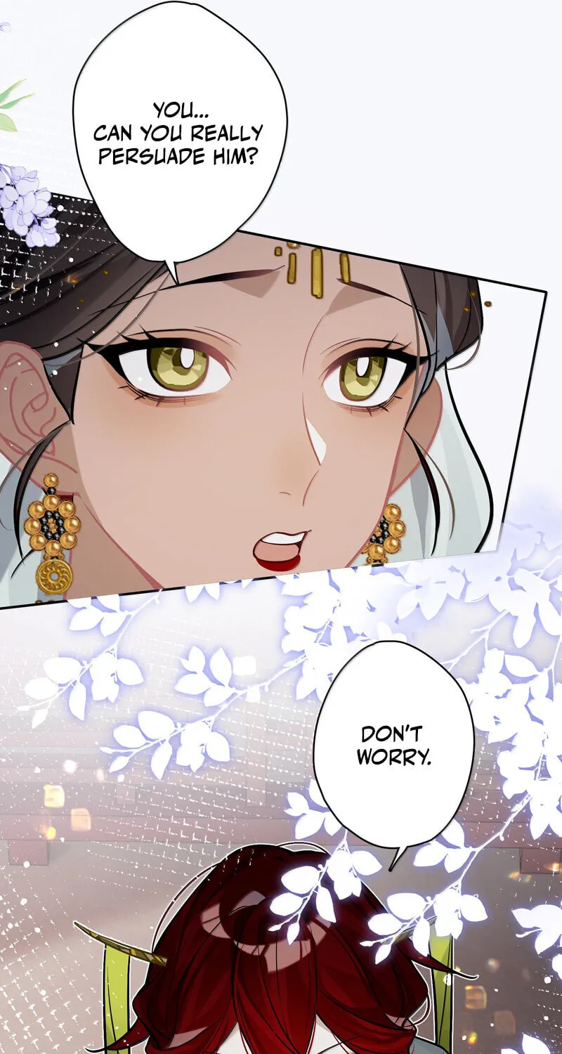 Twisting Tendrils Chapter 29 page 37 - 