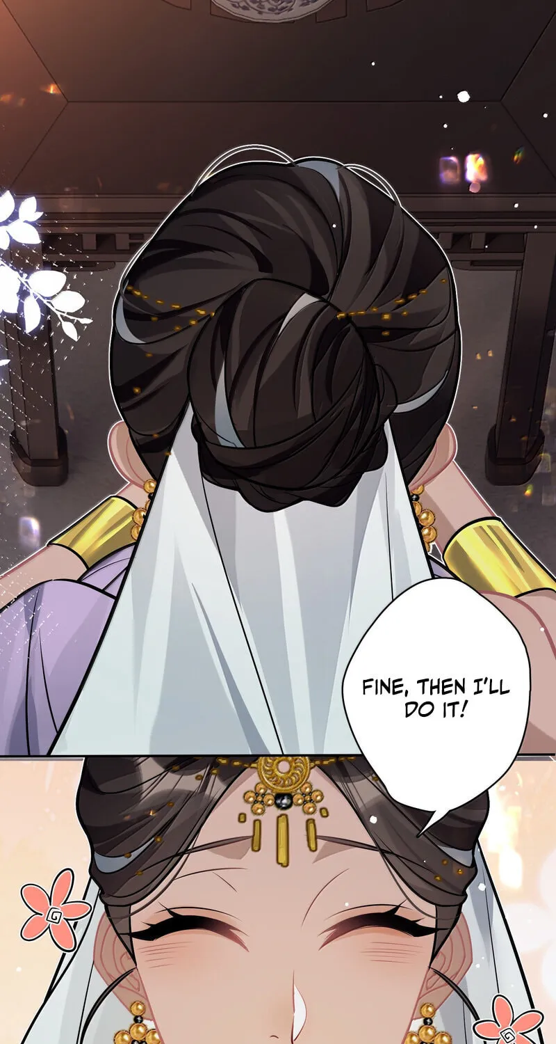 Twisting Tendrils Chapter 29 page 39 - 