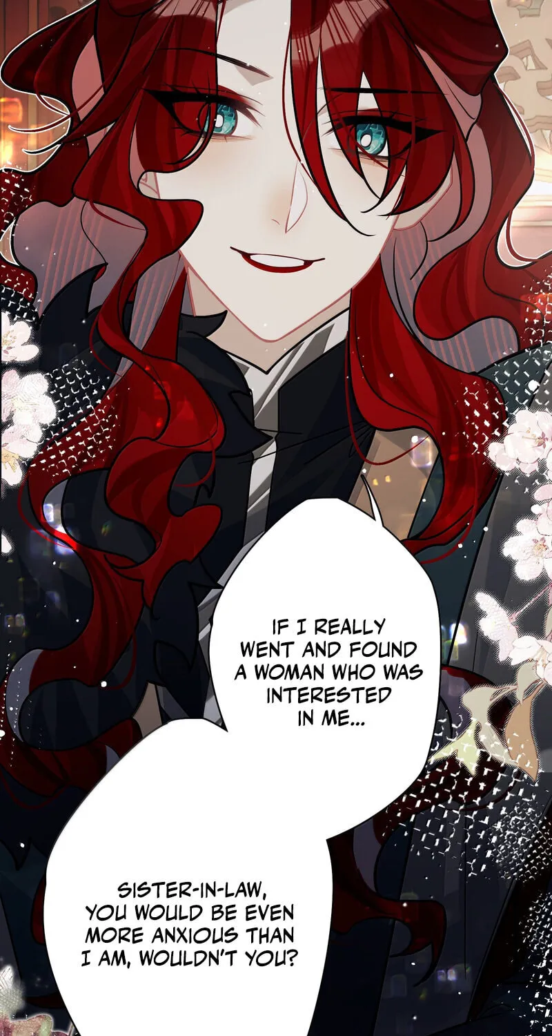 Twisting Tendrils Chapter 29 page 5 - 