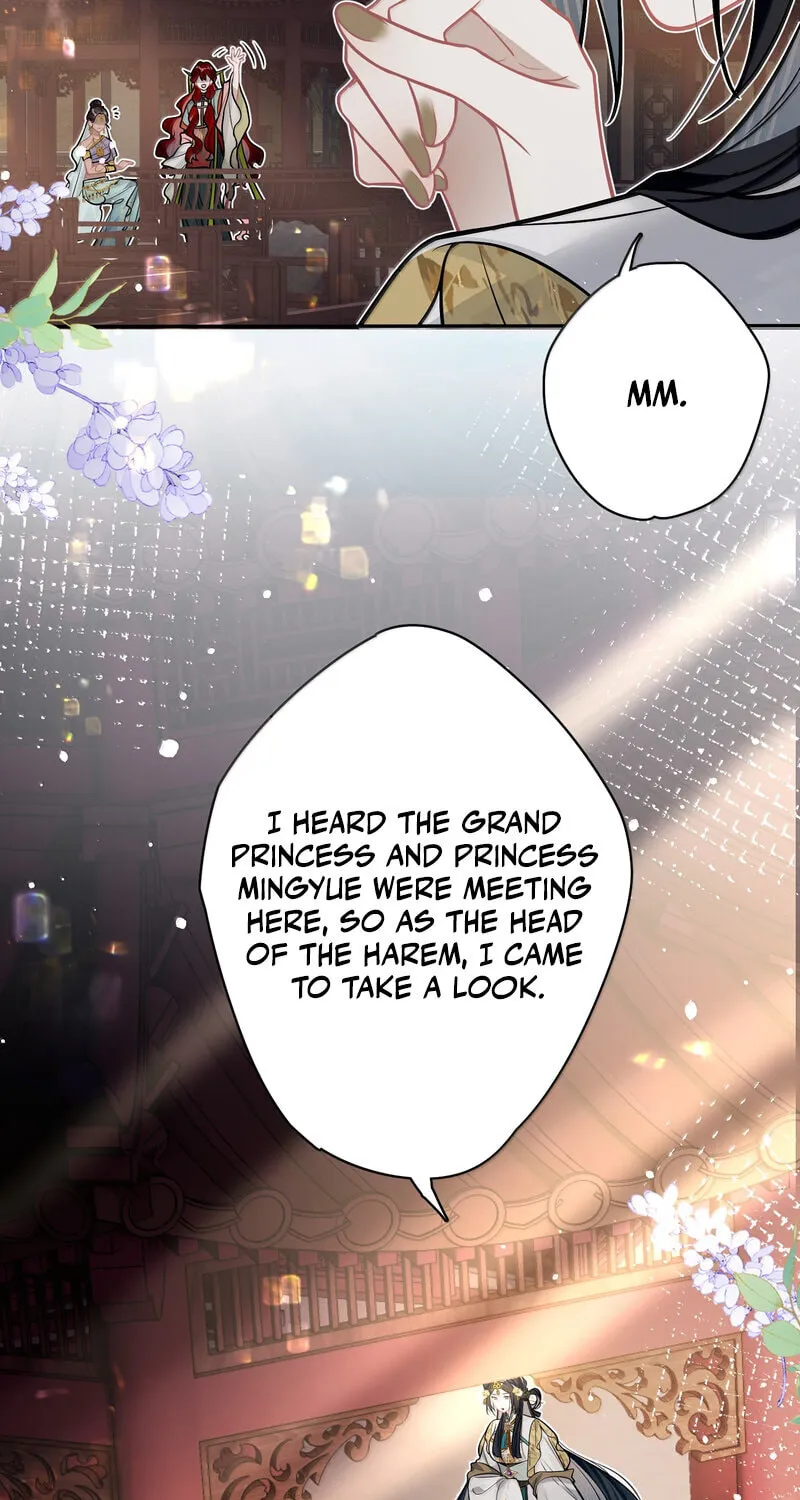 Twisting Tendrils Chapter 29 page 43 - 