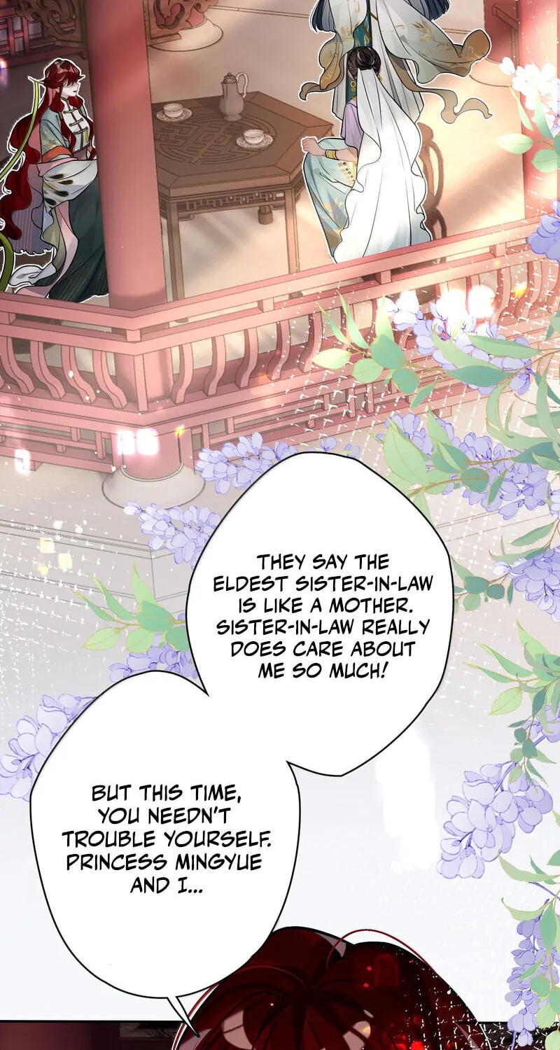 Twisting Tendrils Chapter 29 page 44 - 