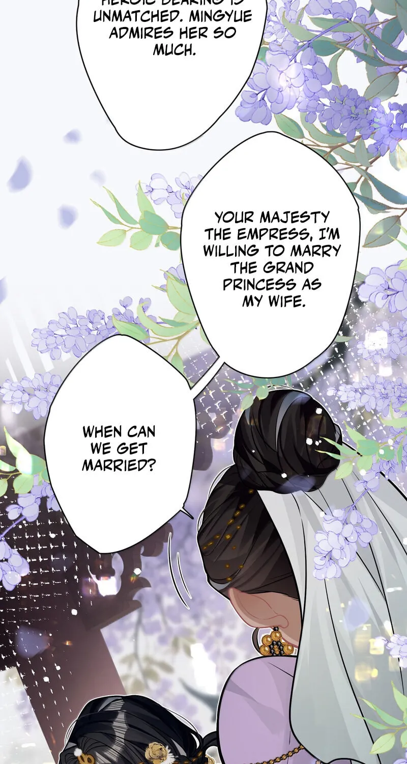 Twisting Tendrils Chapter 29 page 47 - 