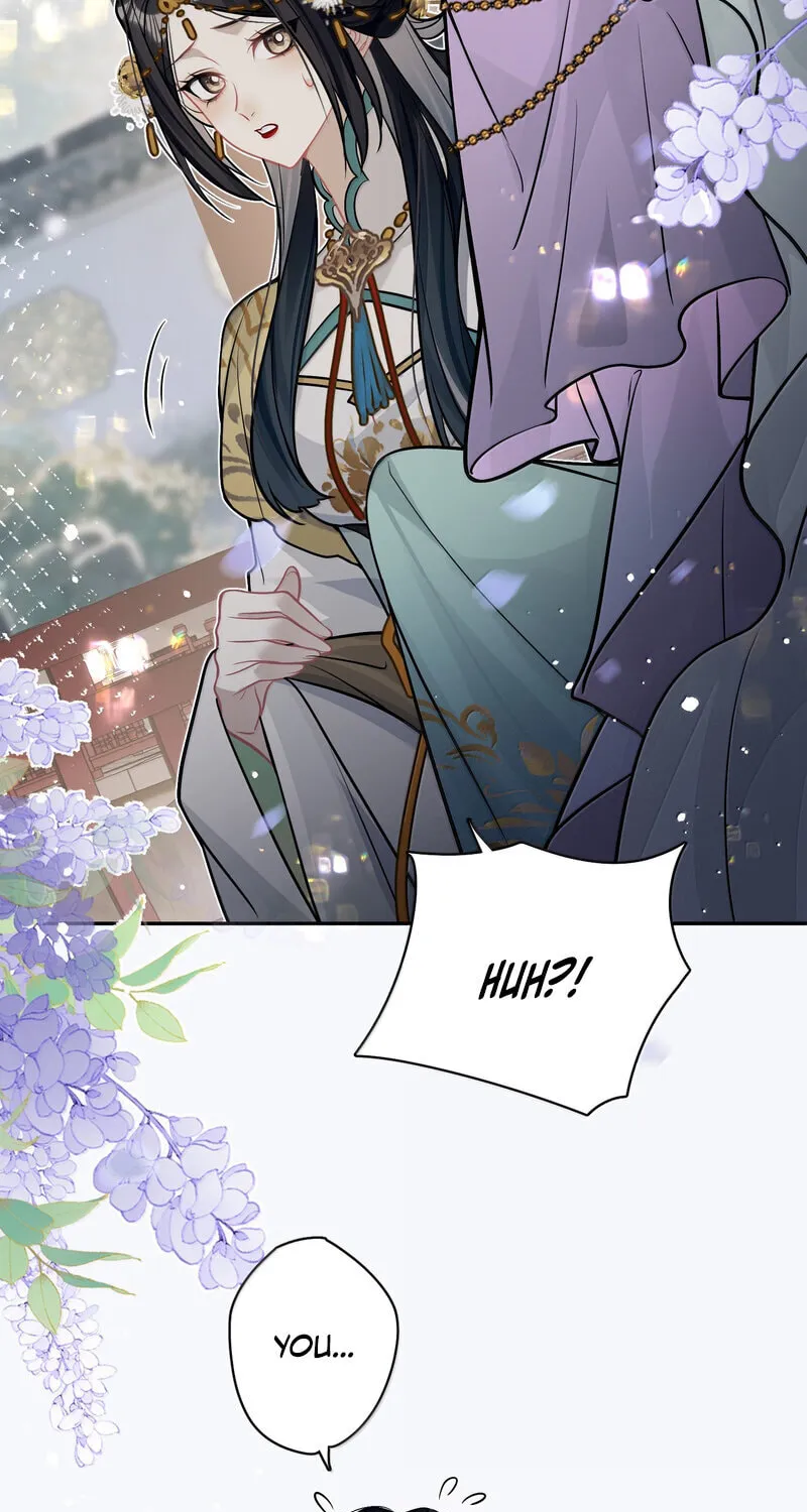 Twisting Tendrils Chapter 29 page 48 - 