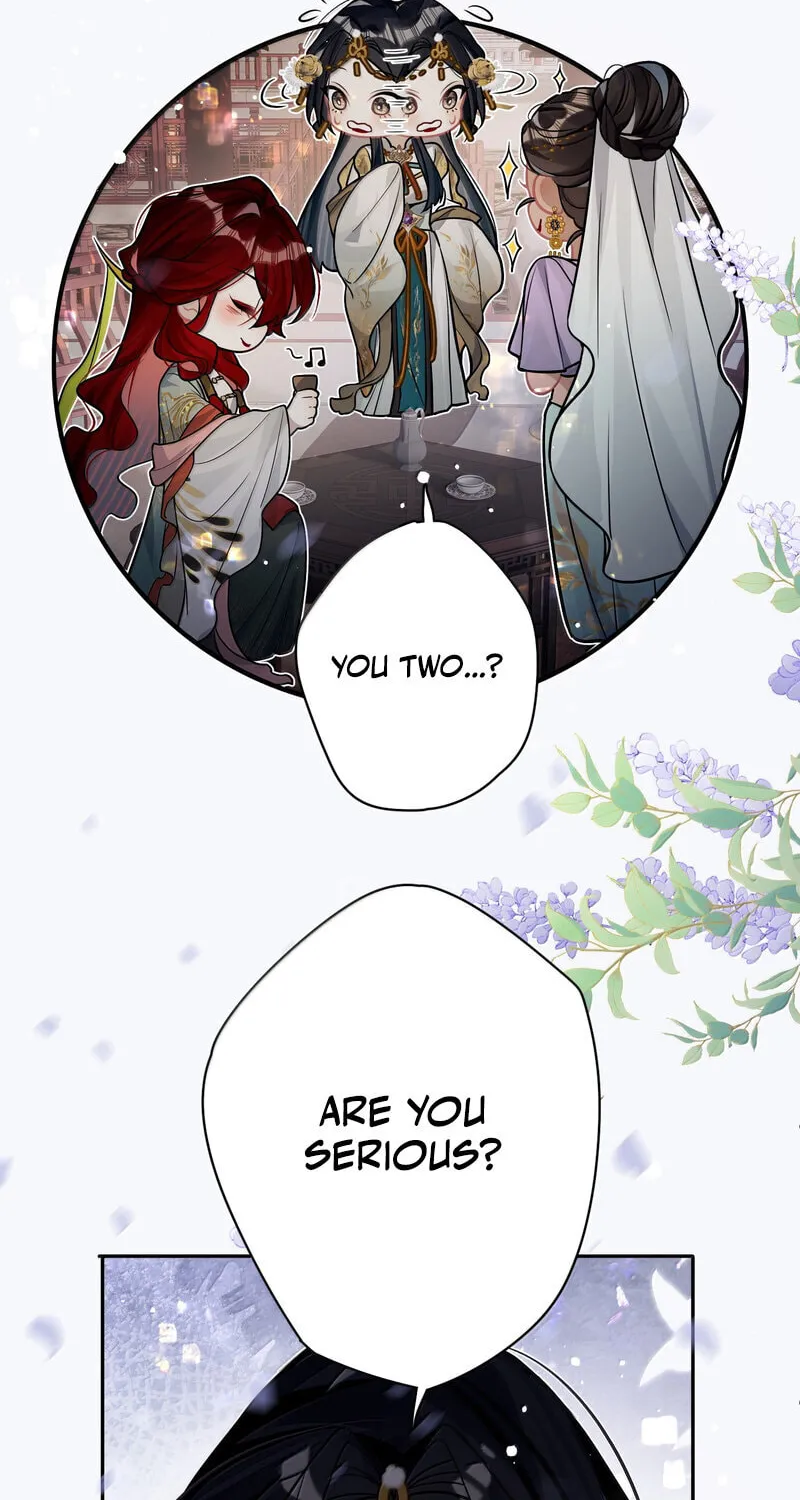 Twisting Tendrils Chapter 29 page 49 - 