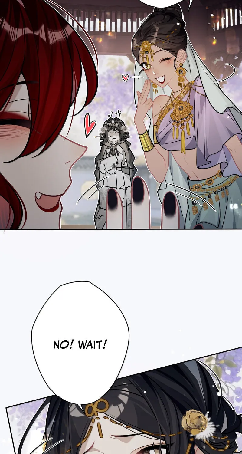Twisting Tendrils Chapter 29 page 51 - 