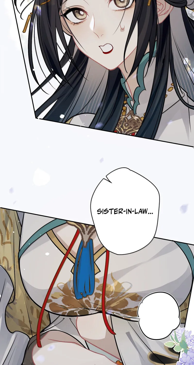 Twisting Tendrils Chapter 29 page 52 - 