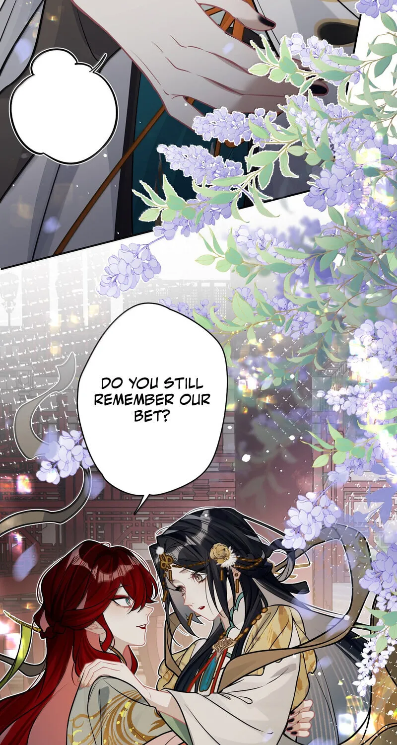 Twisting Tendrils Chapter 29 page 53 - 