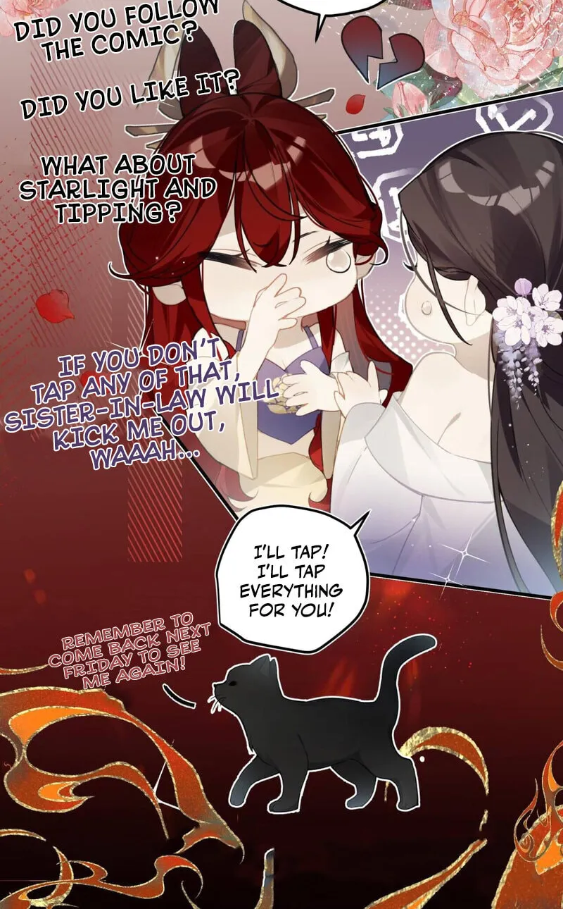 Twisting Tendrils Chapter 29 page 57 - 