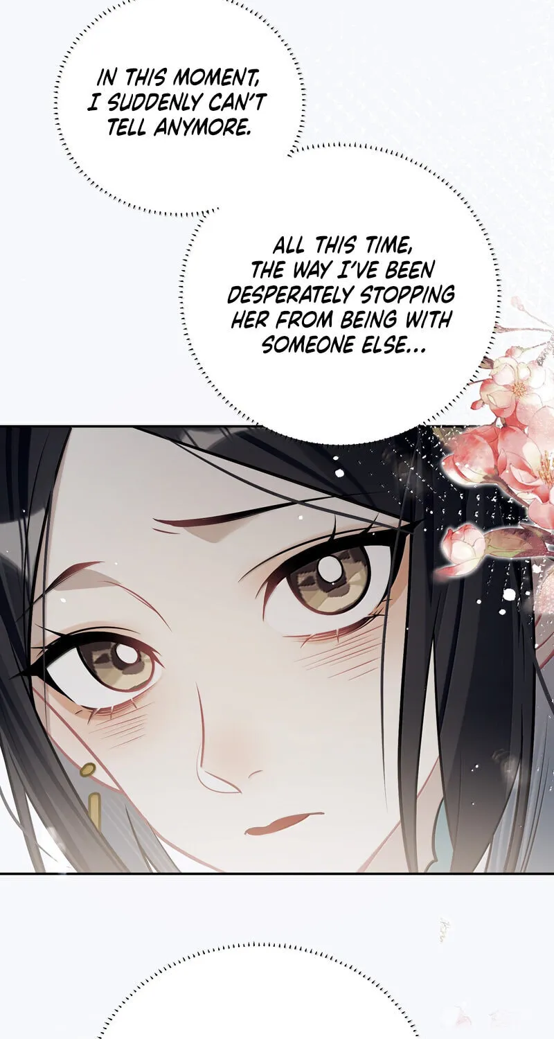Twisting Tendrils Chapter 29 page 7 - 