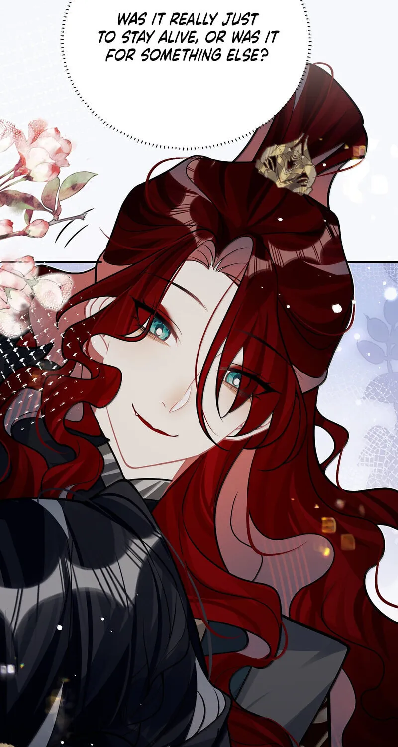 Twisting Tendrils Chapter 29 page 8 - 