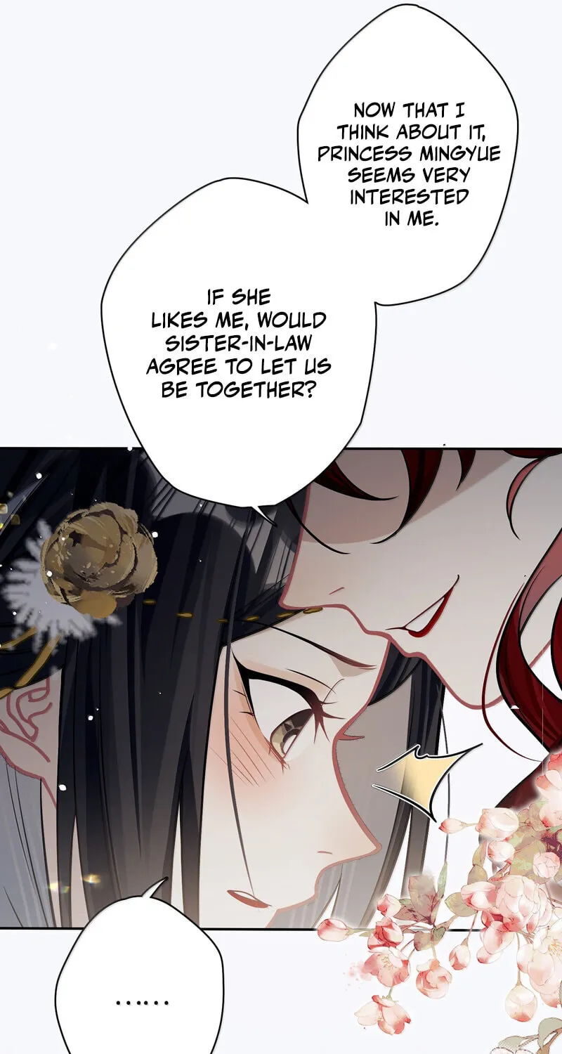 Twisting Tendrils Chapter 29 page 10 - 