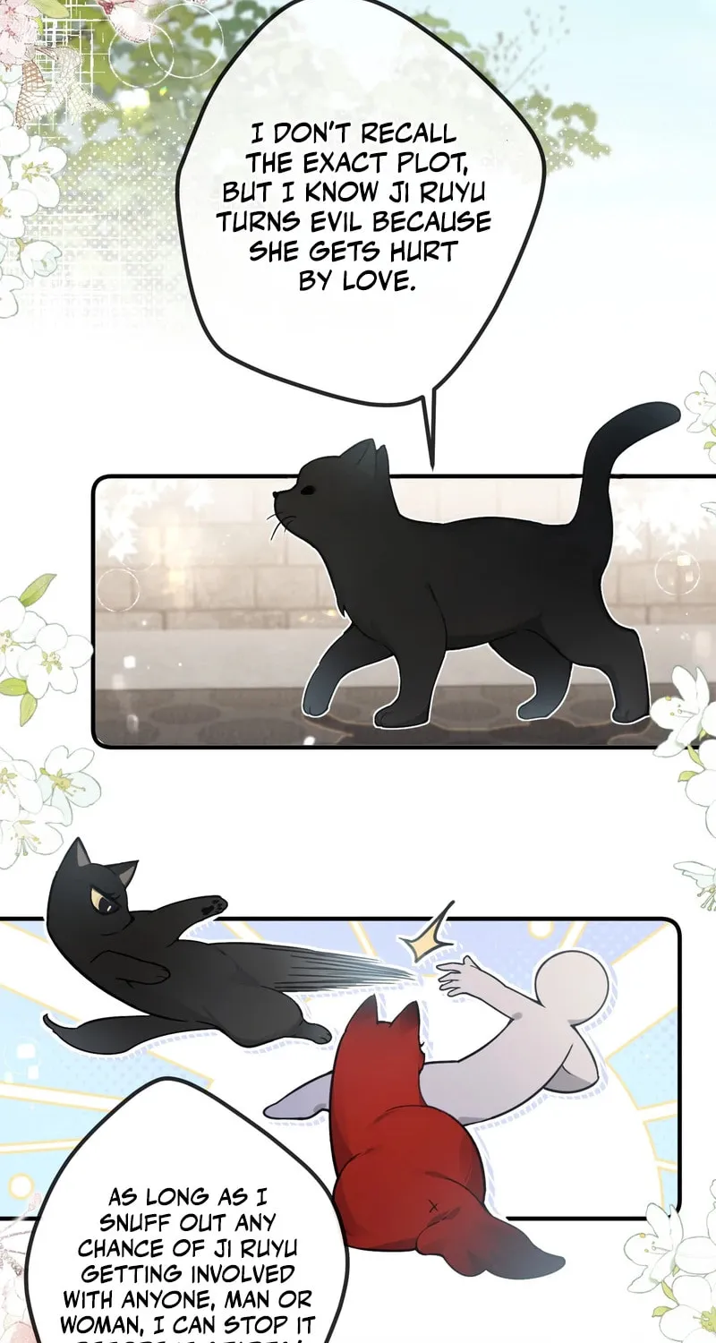 Twisting Tendrils Chapter 3 page 15 - 