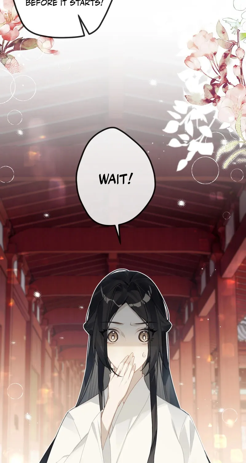 Twisting Tendrils Chapter 3 page 16 - 