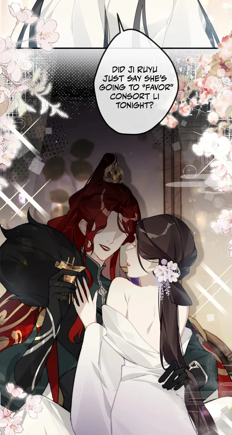 Twisting Tendrils Chapter 3 page 17 - 