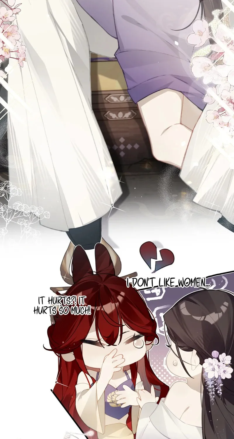 Twisting Tendrils Chapter 3 page 18 - 