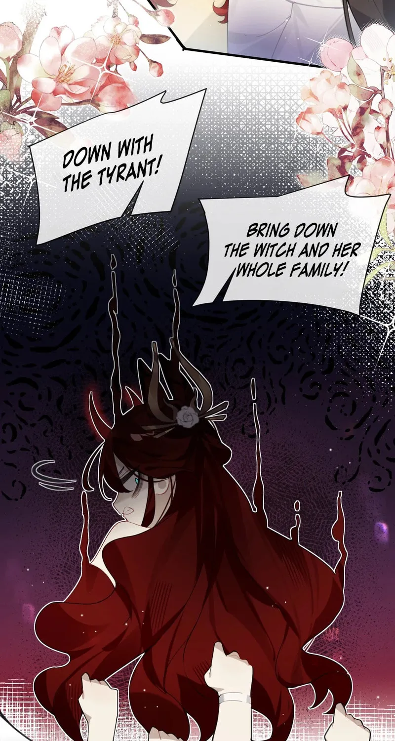 Twisting Tendrils Chapter 3 page 19 - 