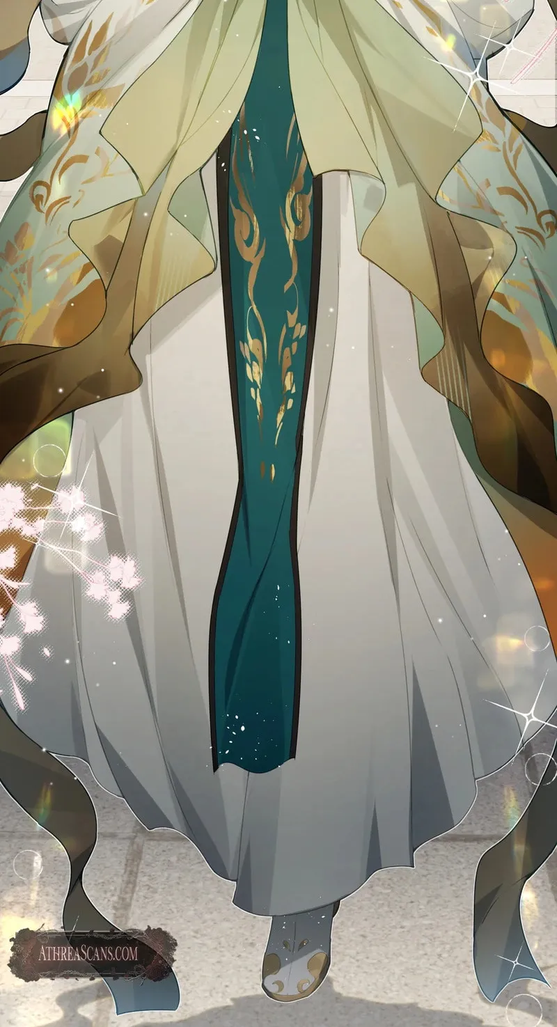 Twisting Tendrils Chapter 3 page 23 - 