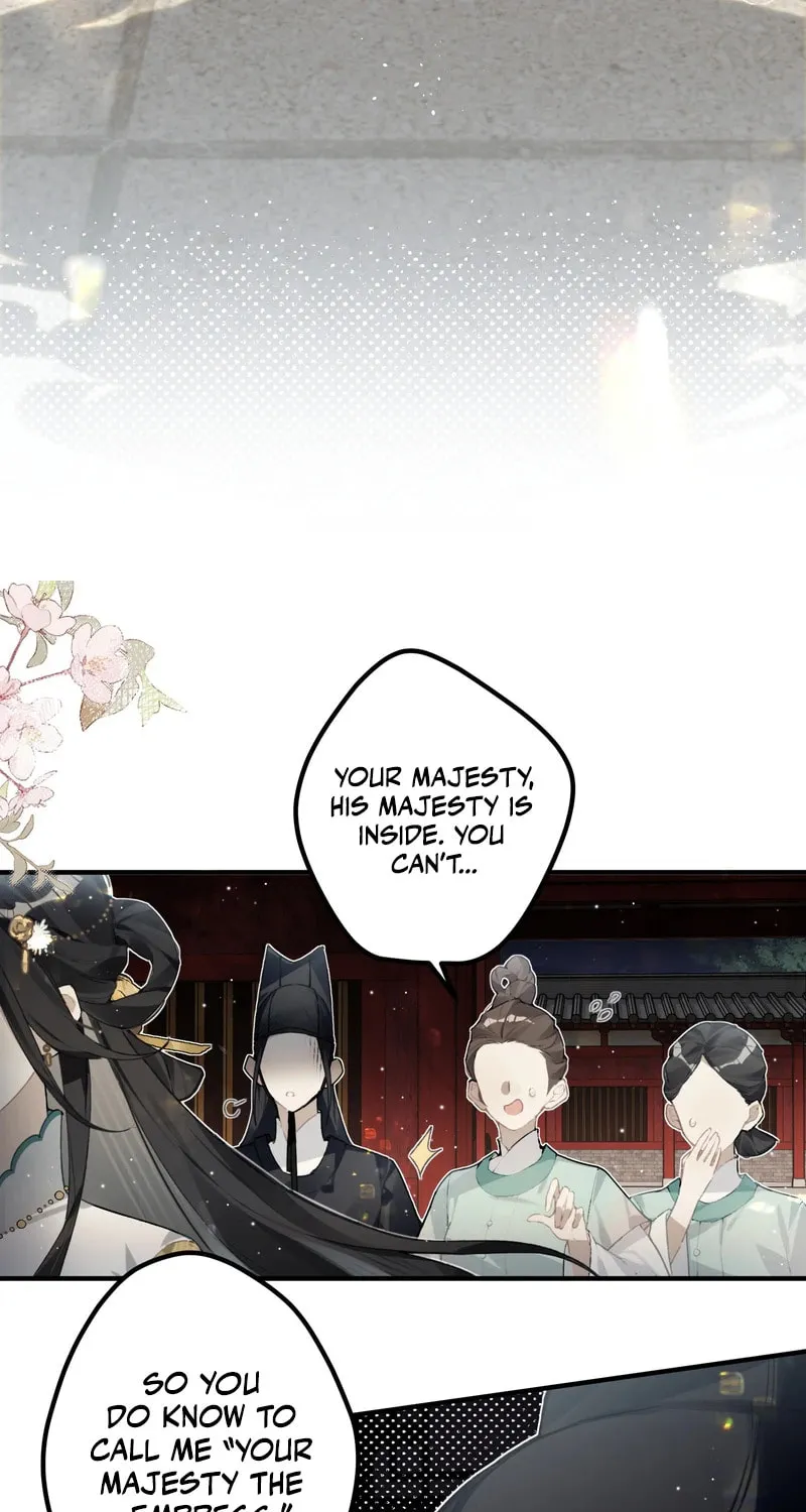 Twisting Tendrils Chapter 3 page 24 - 