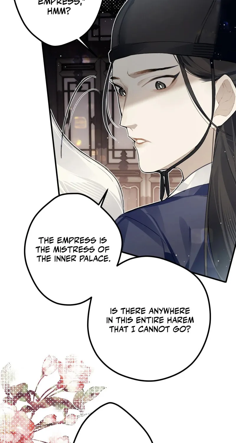 Twisting Tendrils Chapter 3 page 25 - 