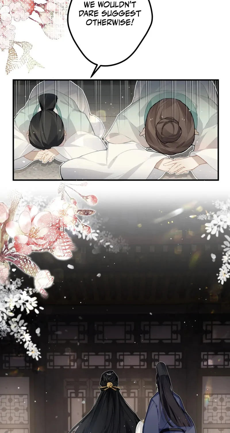 Twisting Tendrils Chapter 3 page 26 - 