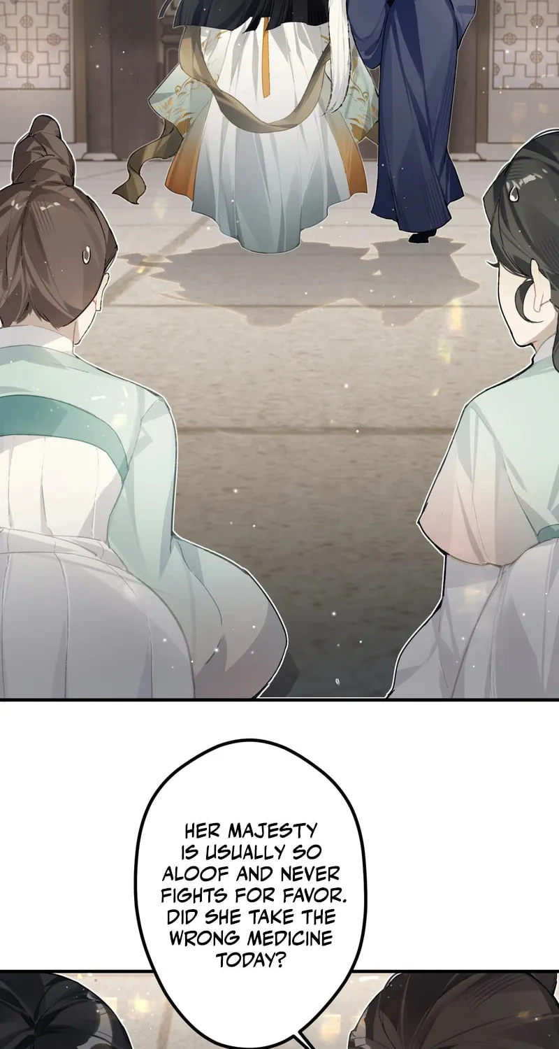 Twisting Tendrils Chapter 3 page 27 - 