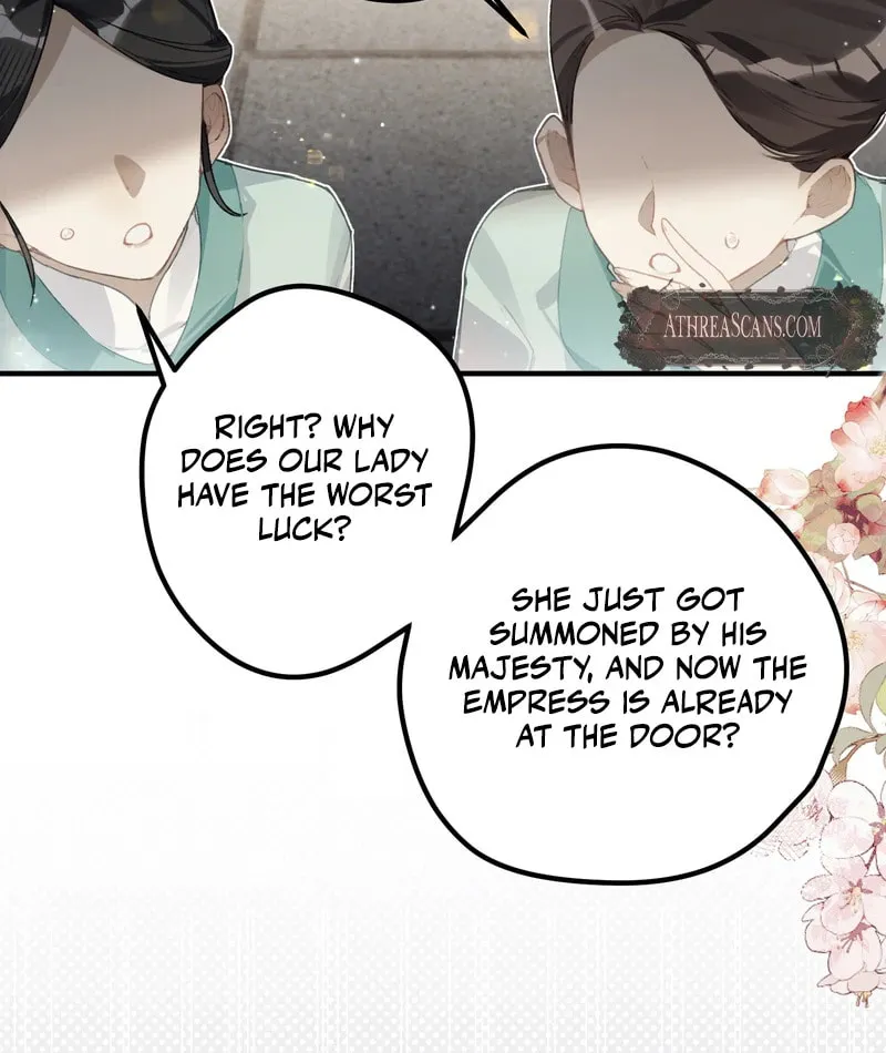 Twisting Tendrils Chapter 3 page 28 - 