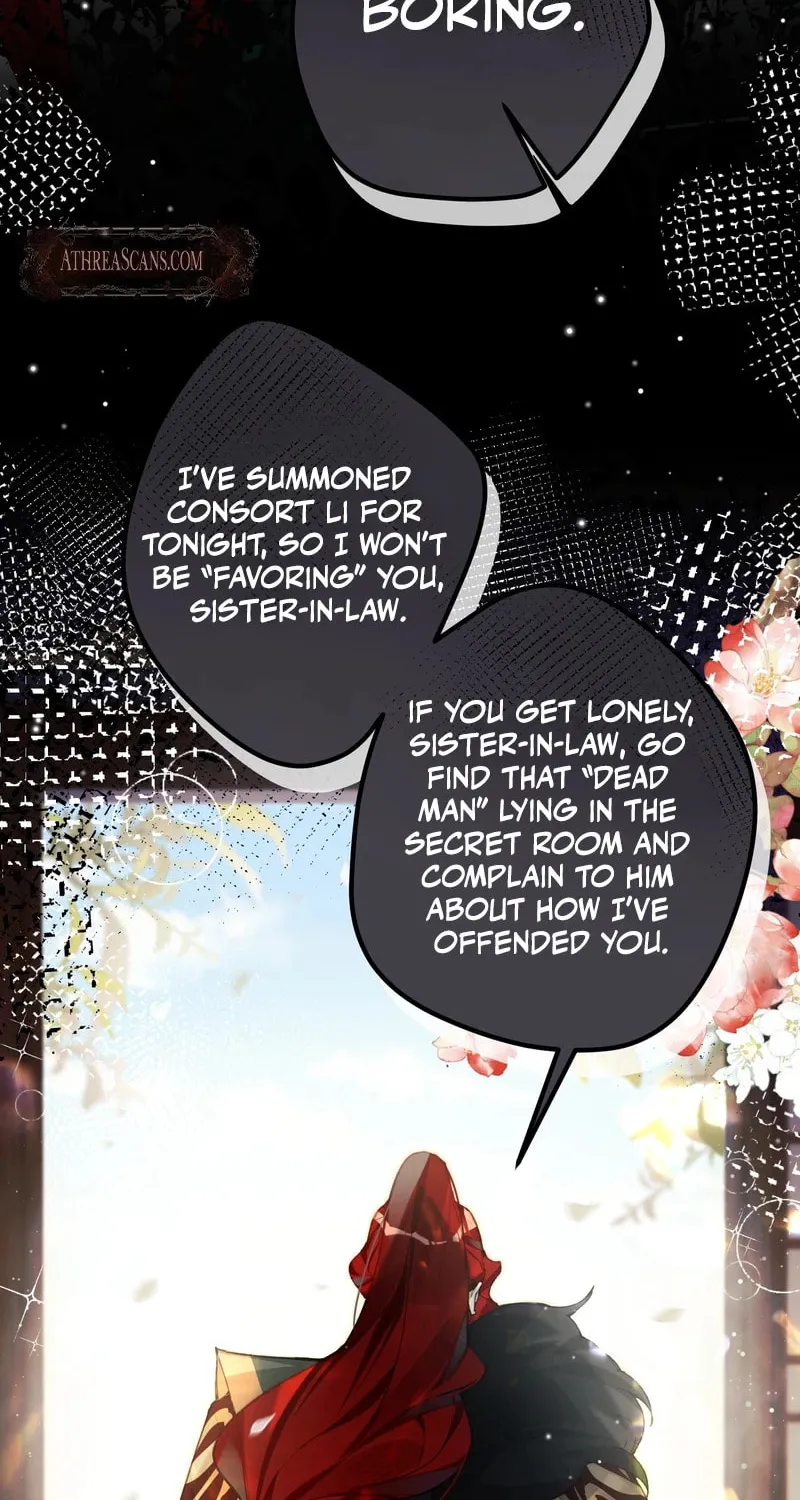 Twisting Tendrils Chapter 3 page 4 - 