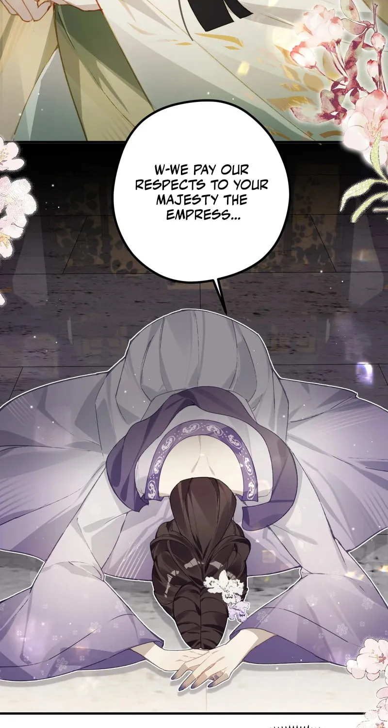 Twisting Tendrils Chapter 3 page 33 - 