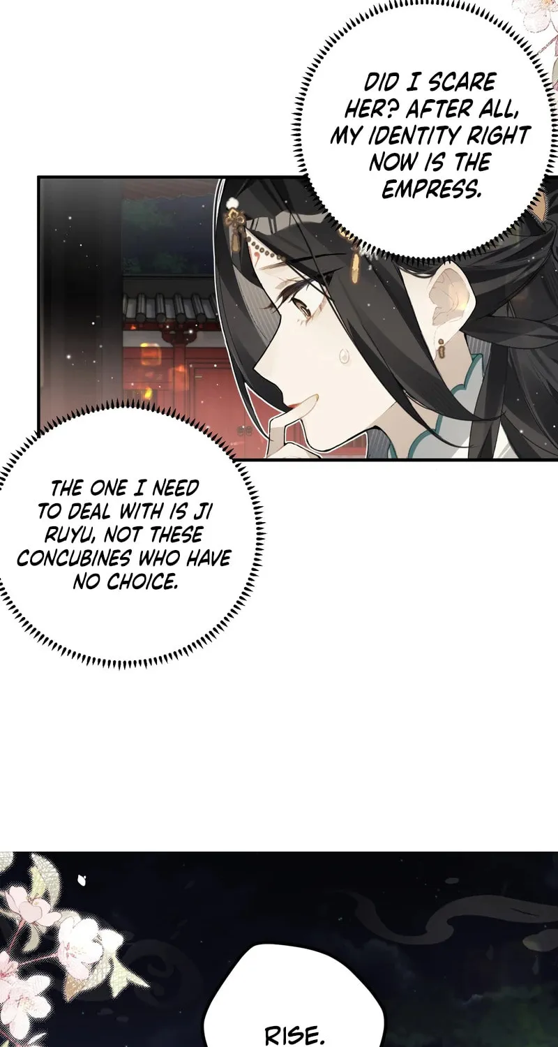 Twisting Tendrils Chapter 3 page 34 - 