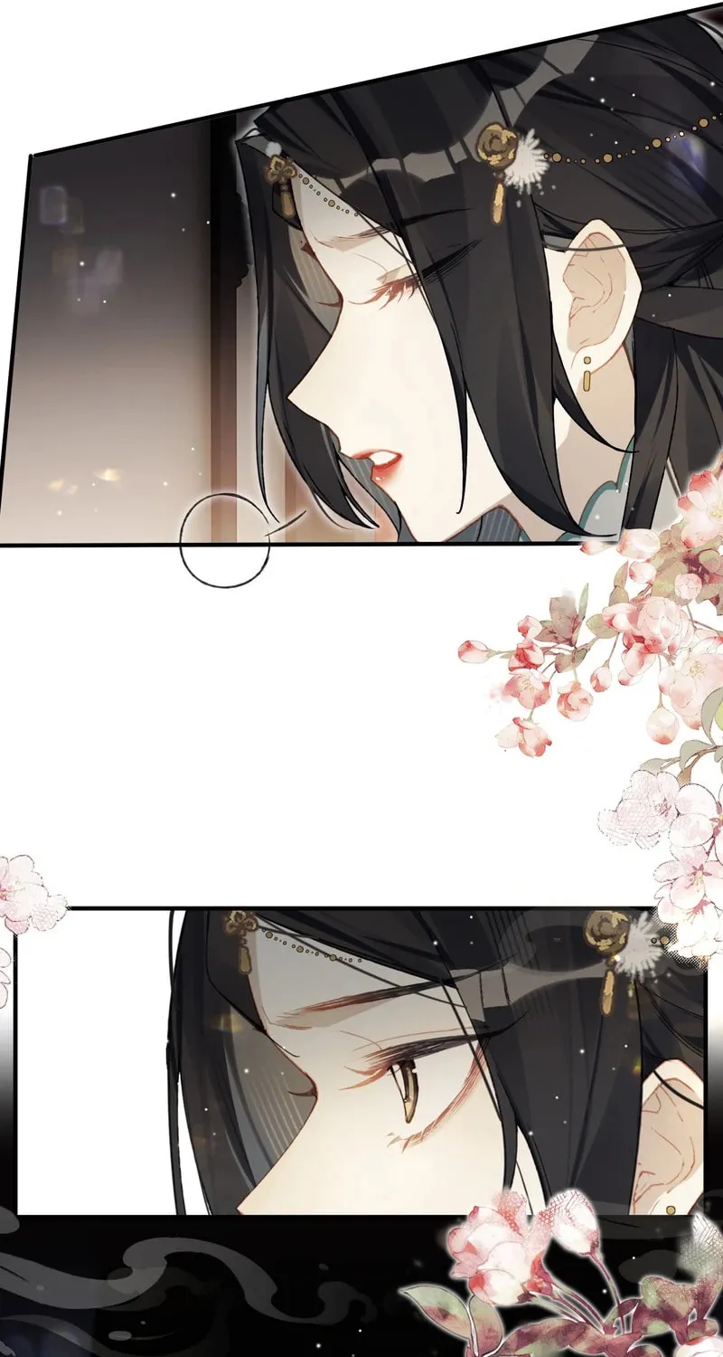 Twisting Tendrils Chapter 3 page 39 - 