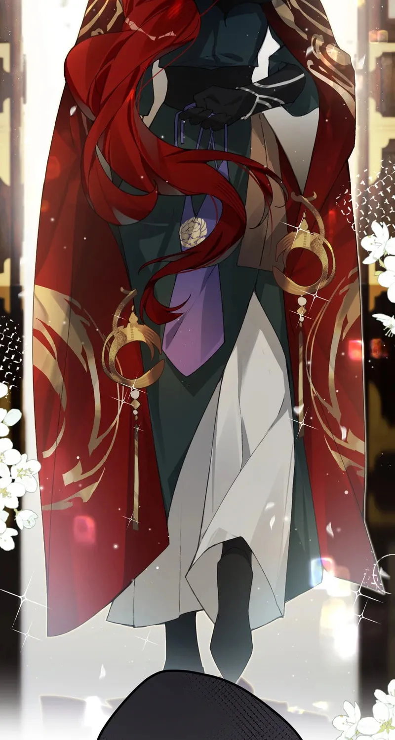 Twisting Tendrils Chapter 3 page 5 - 