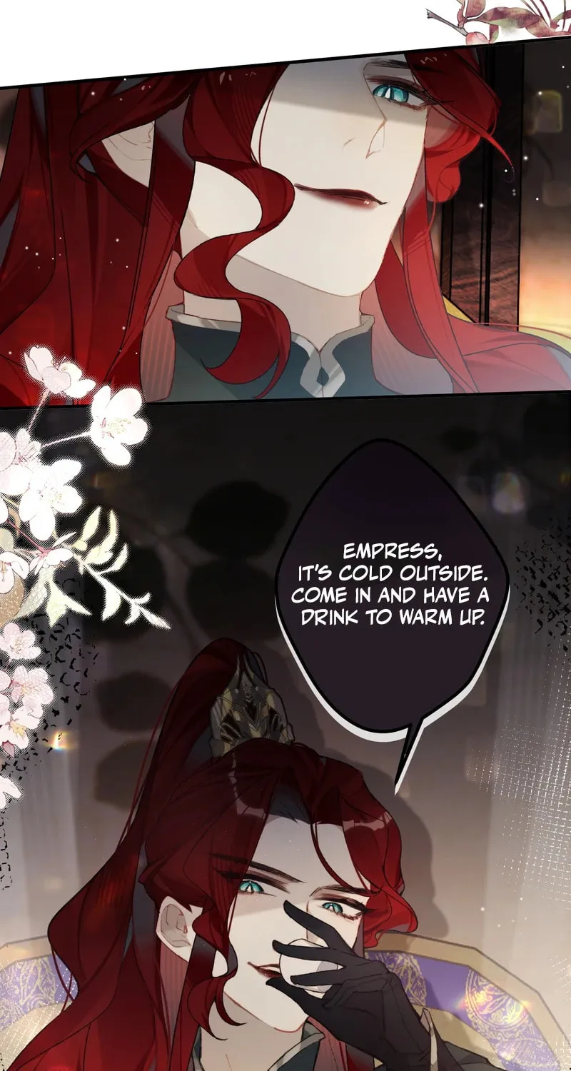 Twisting Tendrils Chapter 3 page 43 - 