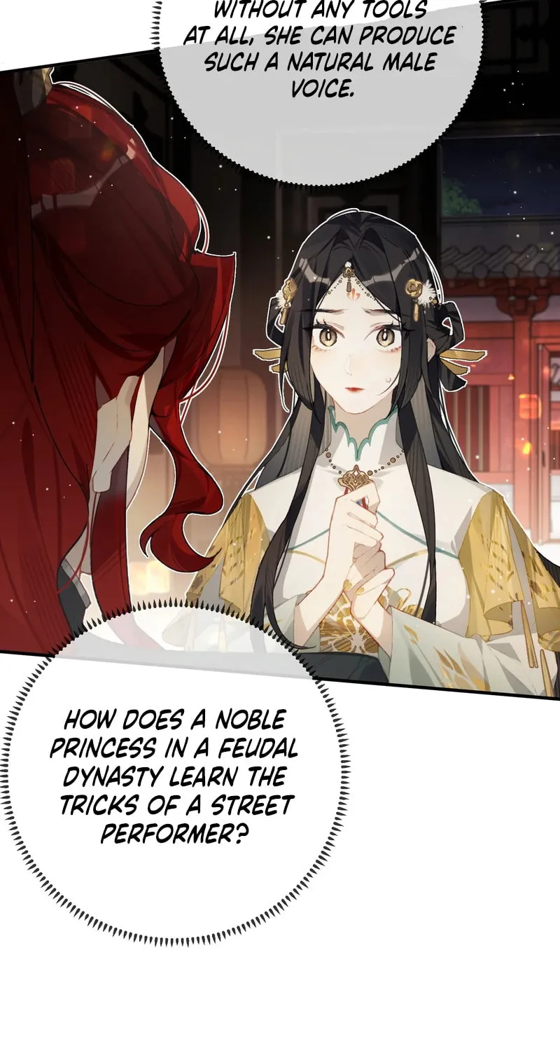 Twisting Tendrils Chapter 3 page 45 - 