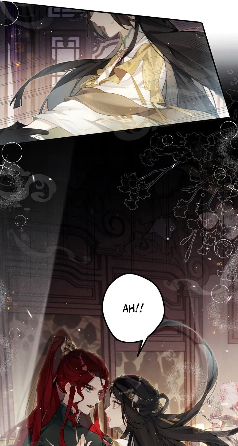 Twisting Tendrils Chapter 3 page 47 - 