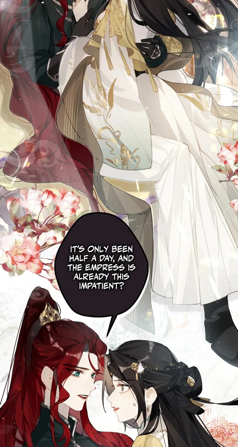 Twisting Tendrils Chapter 3 page 48 - 