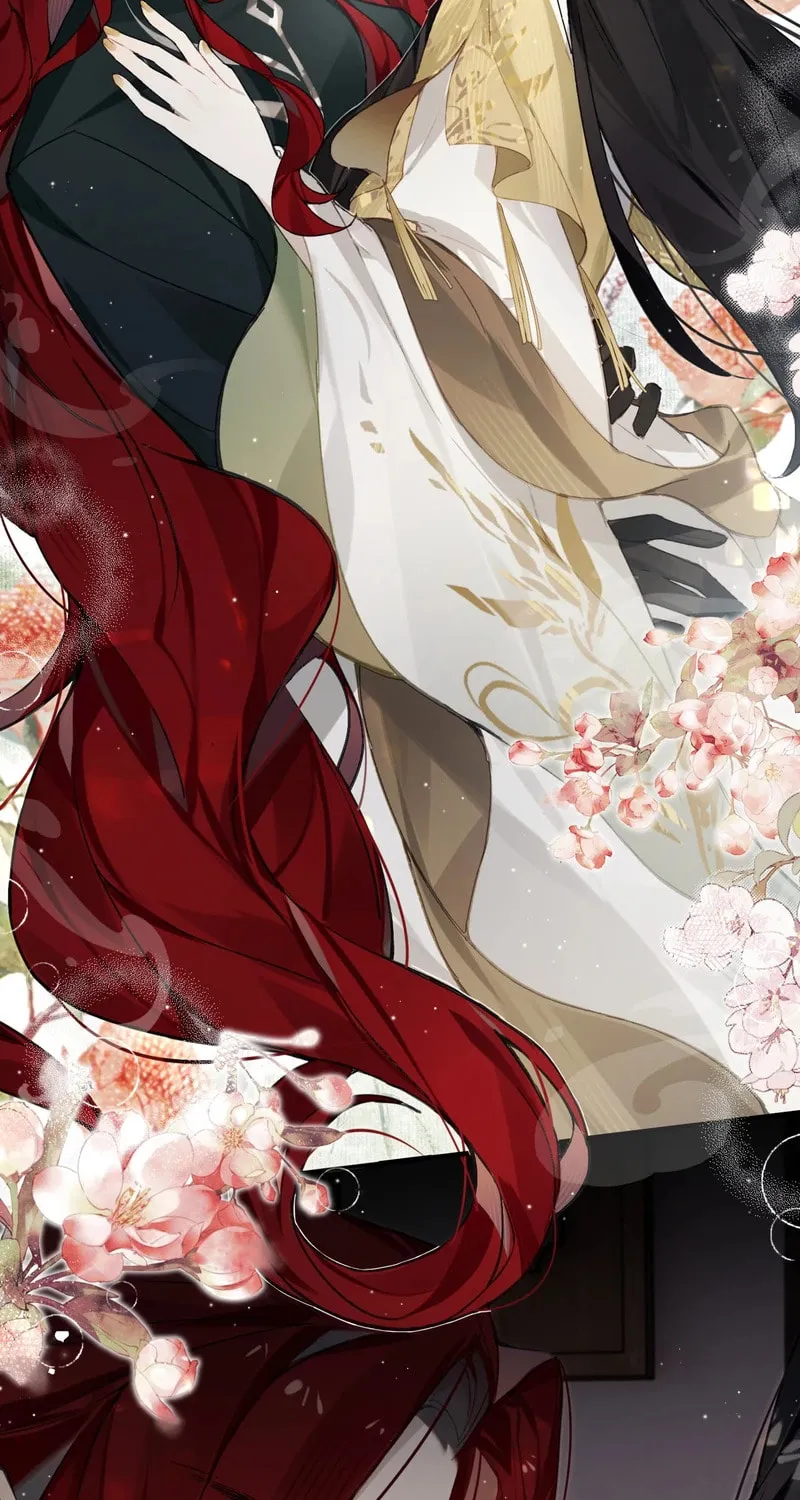 Twisting Tendrils Chapter 3 page 49 - 