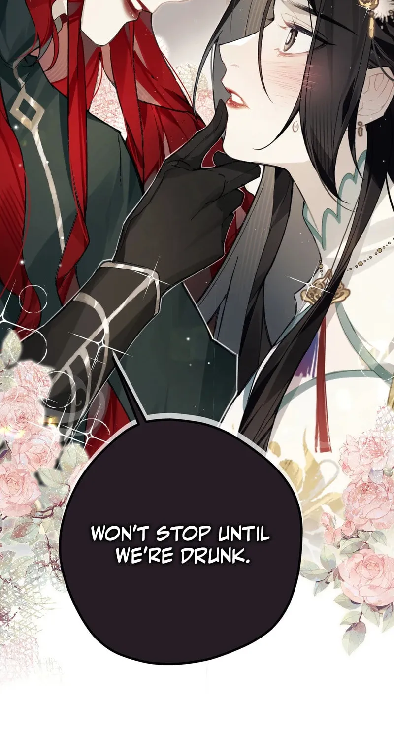 Twisting Tendrils Chapter 3 page 54 - 