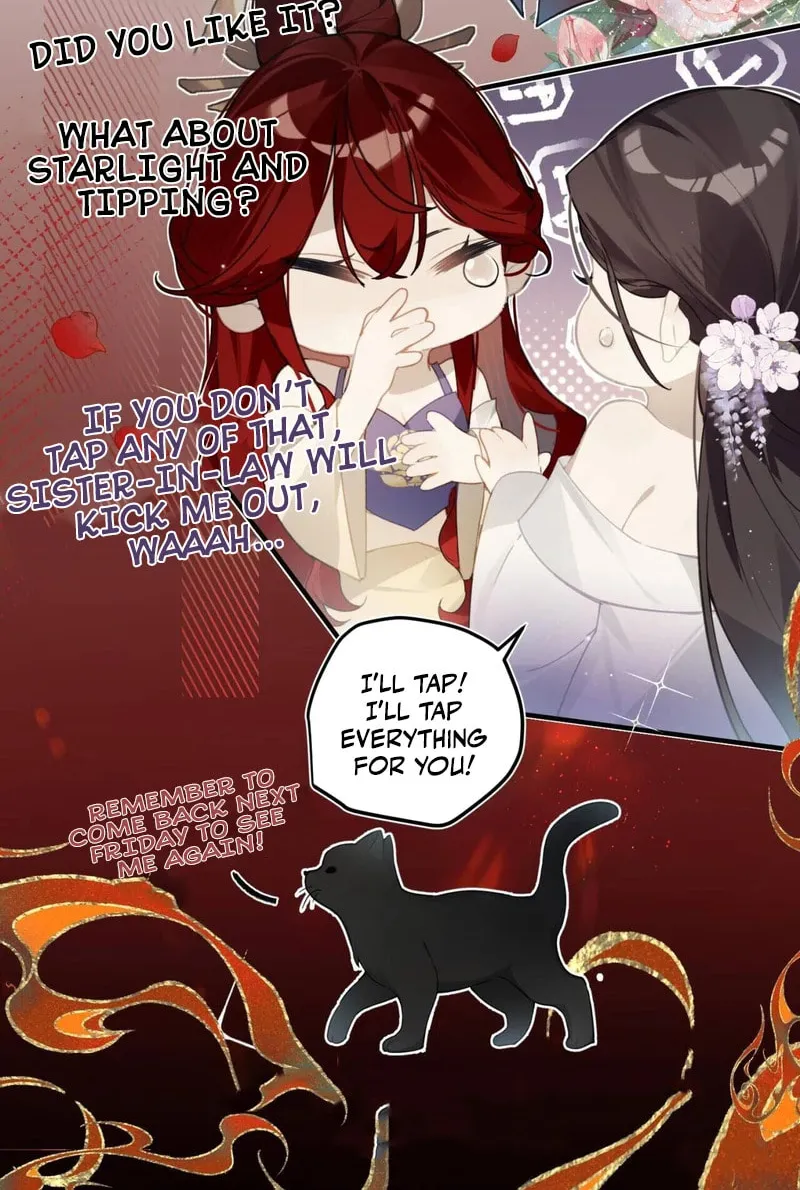 Twisting Tendrils Chapter 3 page 58 - 
