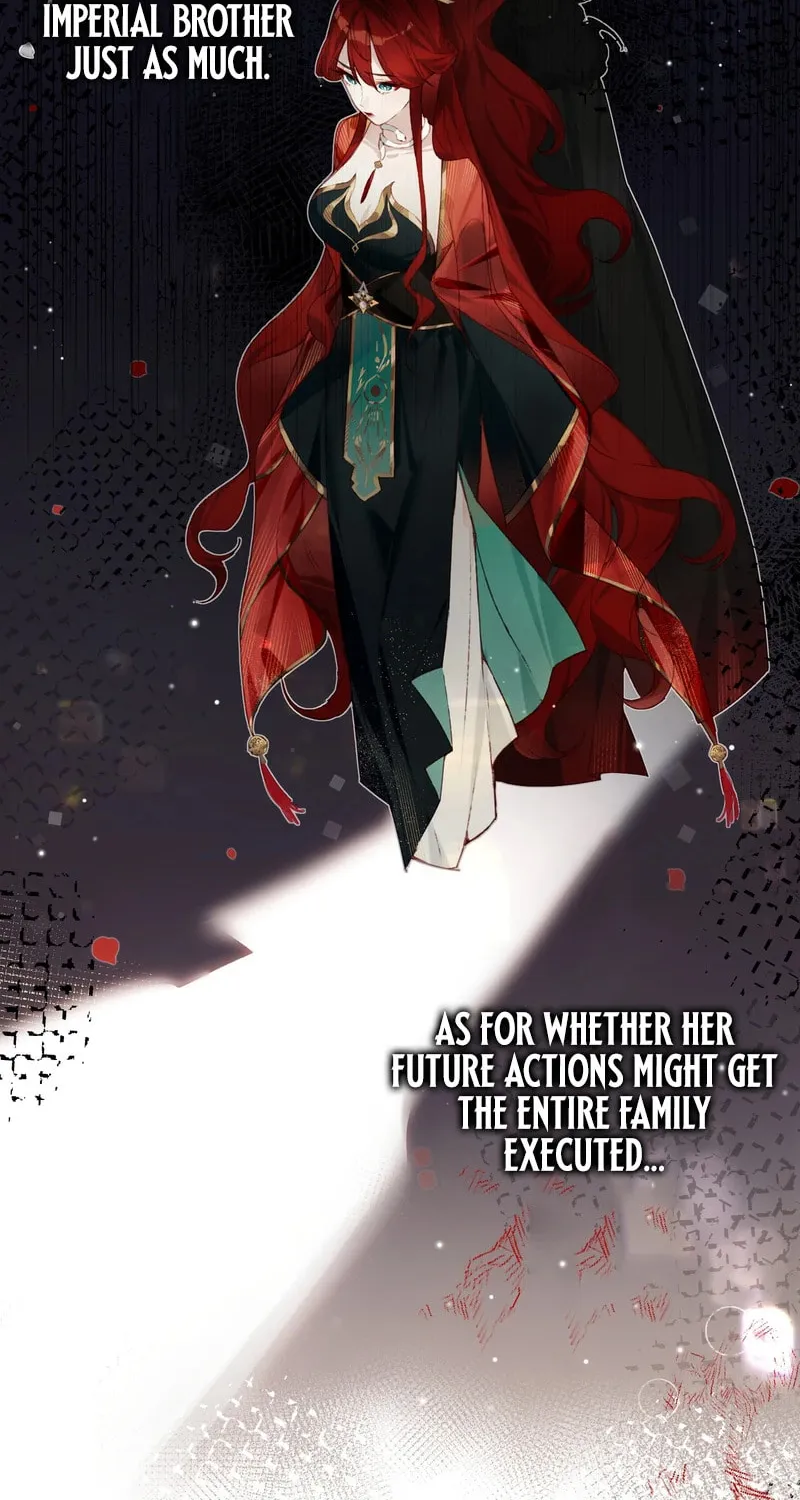 Twisting Tendrils Chapter 3 page 8 - 