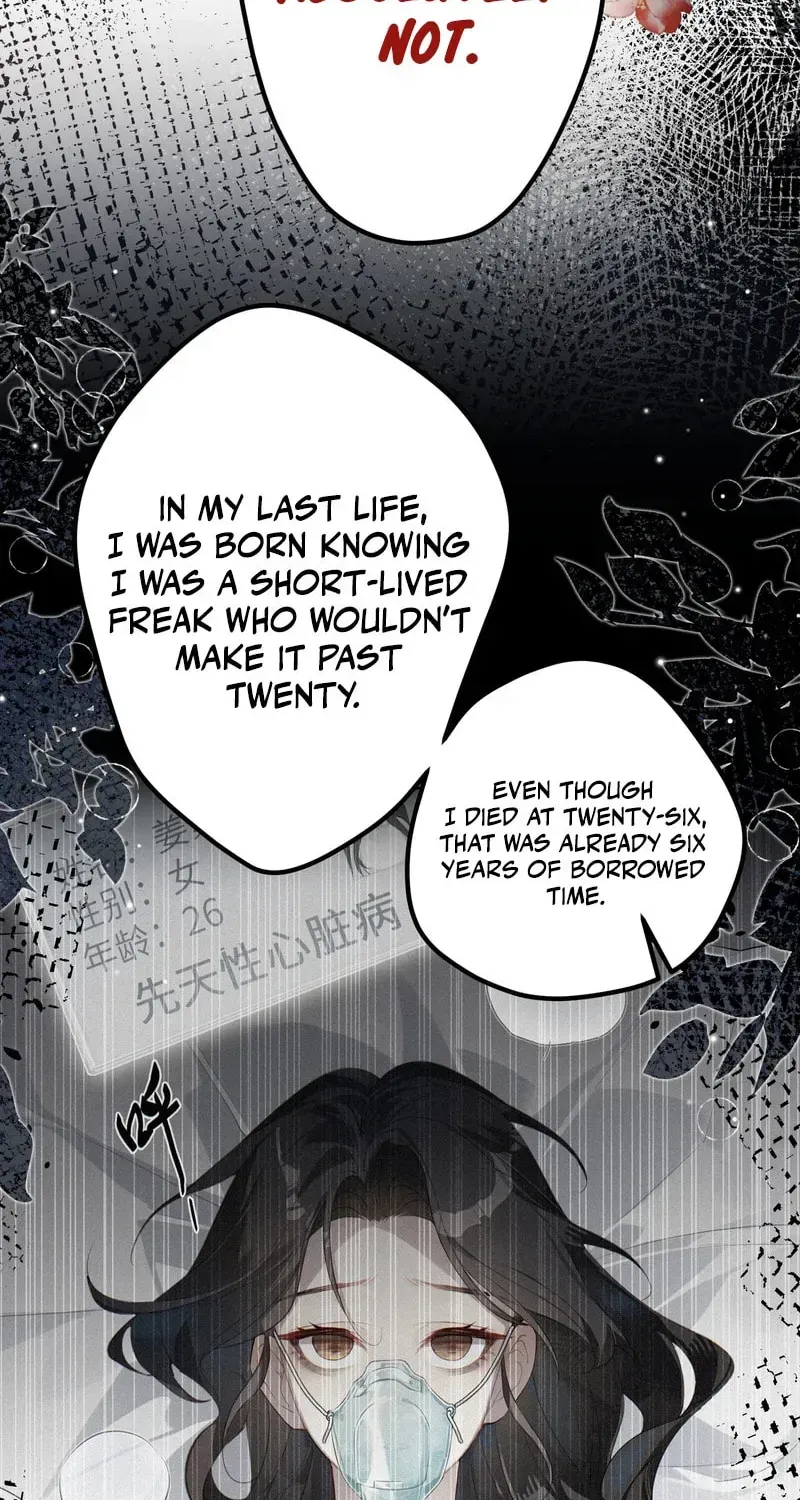 Twisting Tendrils Chapter 3 page 10 - 
