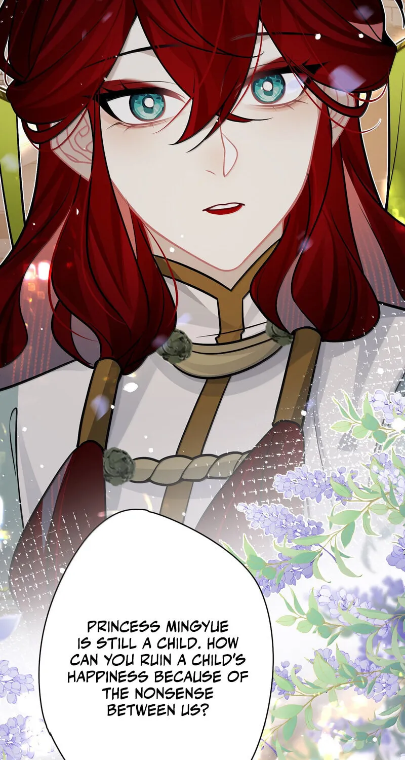 Twisting Tendrils Chapter 30 page 11 - 